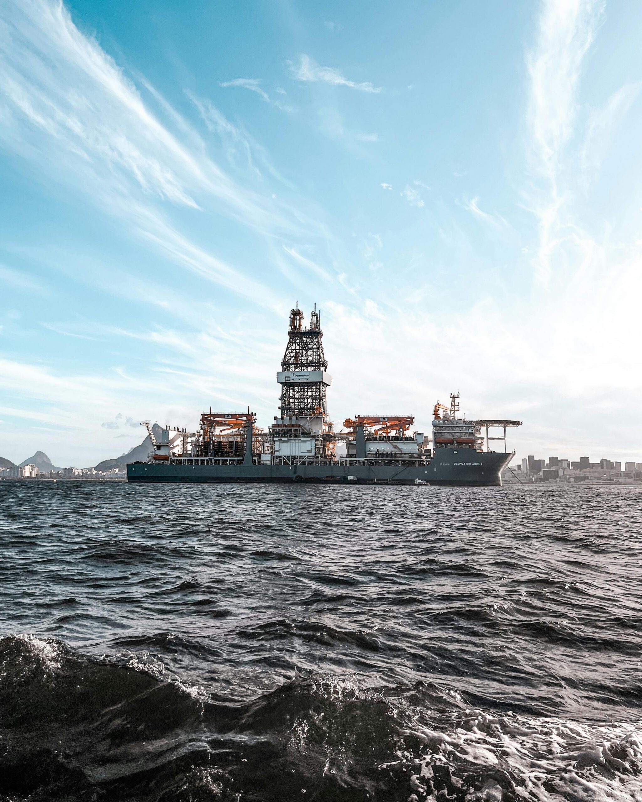 Collection of Maritime and Bunker Debts in Transit: Arrest of Ships in Panama for Creditors.