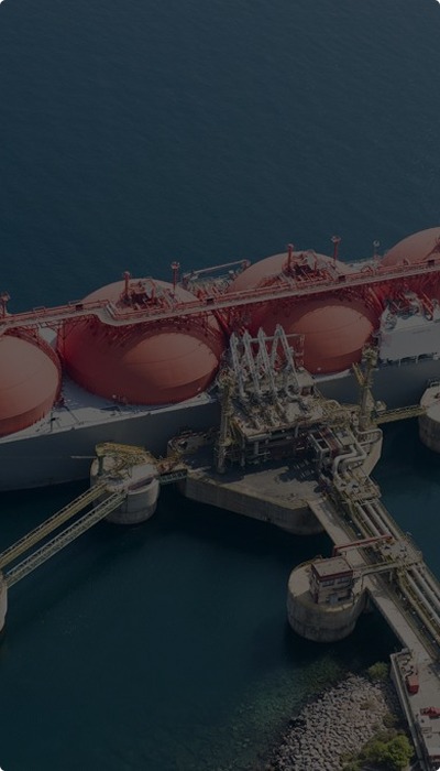 Crude Oil and Liquid Gas Transportation Claims